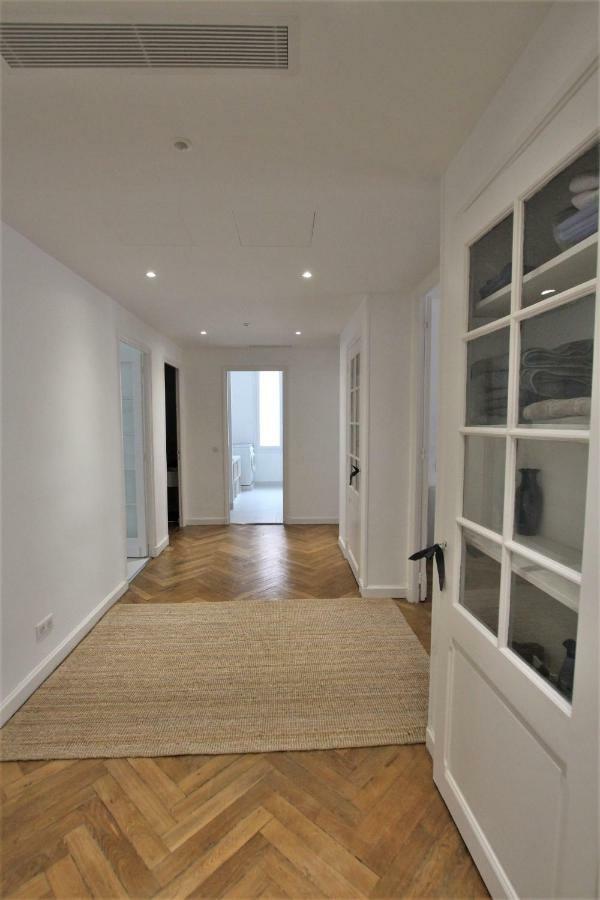 Rue D'Antibes Center Apartamento Cannes Exterior foto